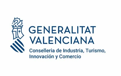 Generalitat Valenciana. Conselleria de Industria, Turismo, Innovación y Comercio